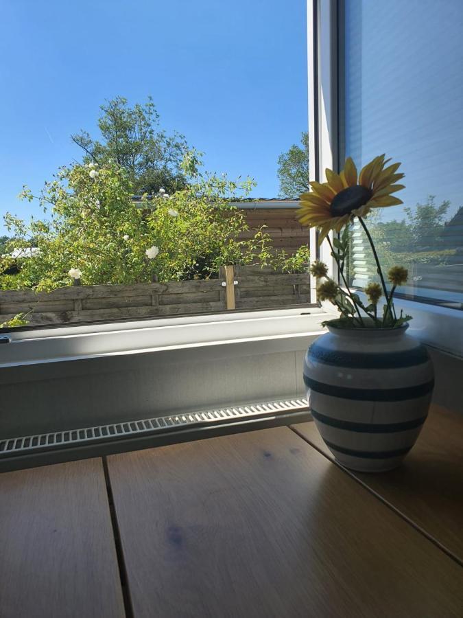 Holidays In Dirkshorn Exterior photo