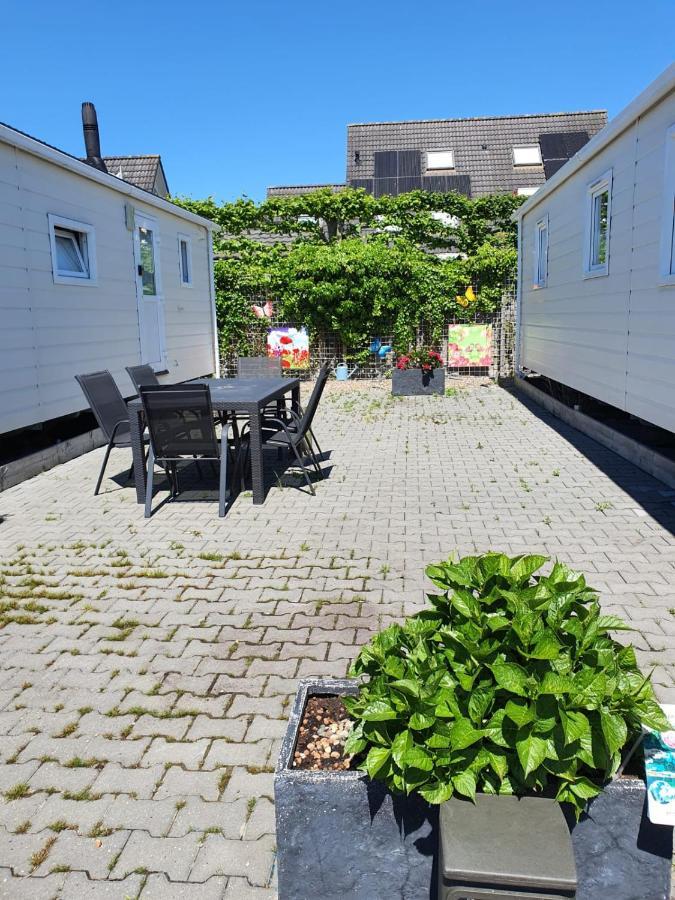 Holidays In Dirkshorn Exterior photo