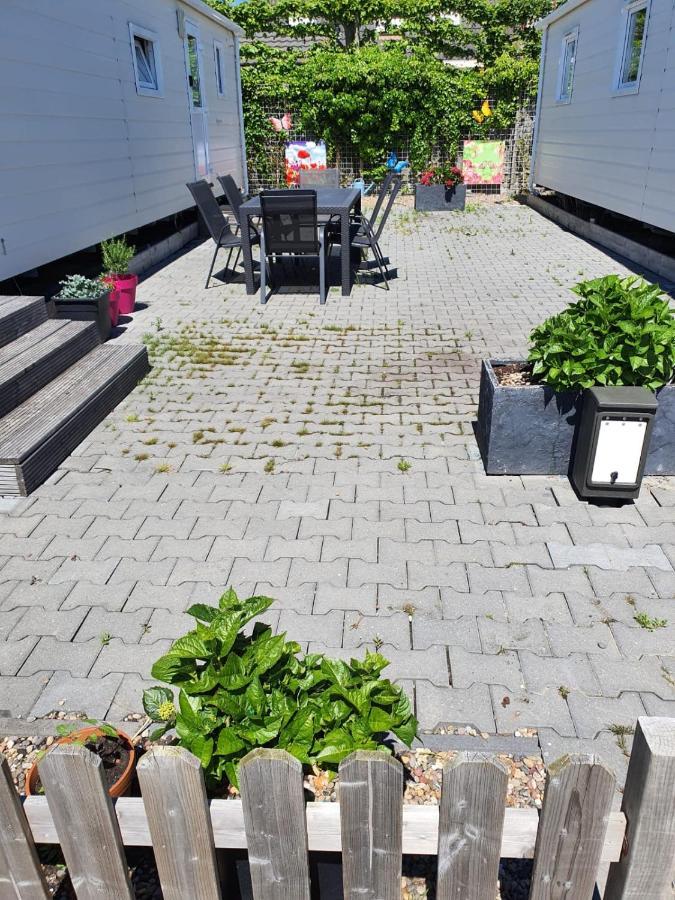 Holidays In Dirkshorn Exterior photo