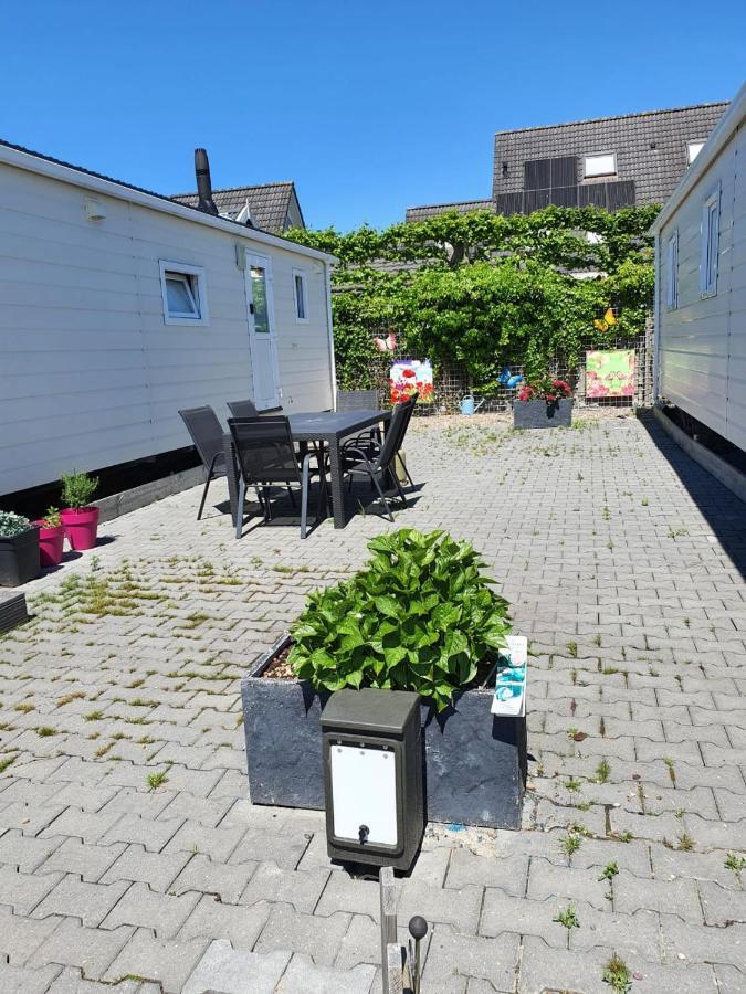 Holidays In Dirkshorn Exterior photo